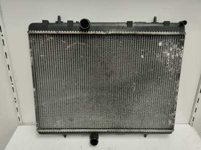 RADIADOR AGUA CITROEN C4 LIM 2011 1.6 HDI FAP (112 CV)