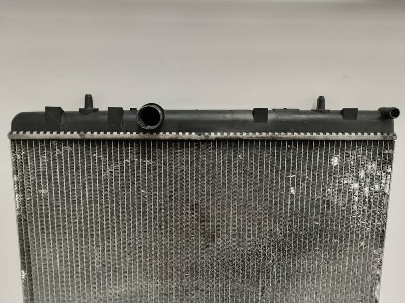 RADIADOR AGUA CITROEN C4 LIM 2011 1.6 HDI FAP (112 CV)