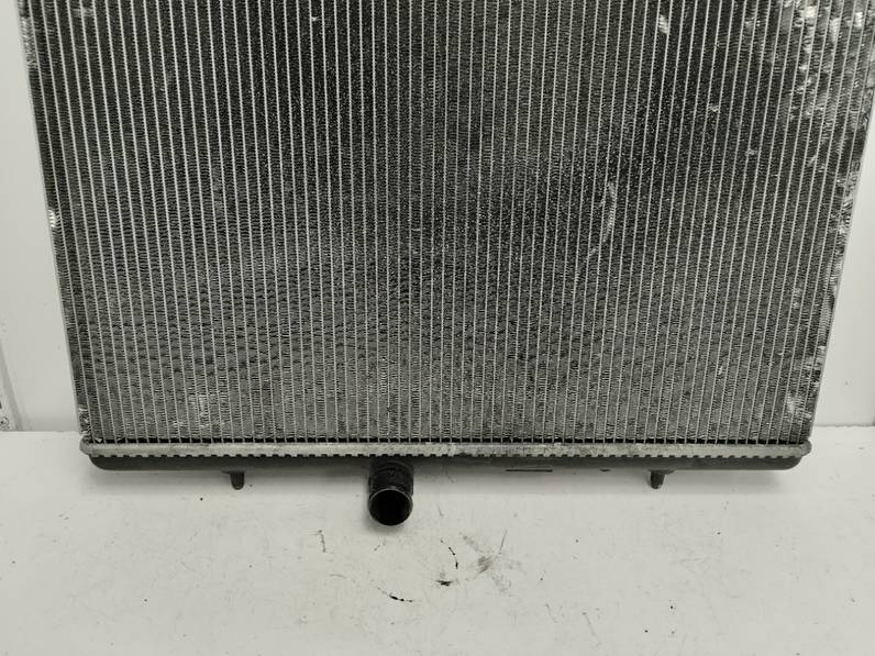 RADIADOR AGUA CITROEN C4 LIM 2011 1.6 HDI FAP (112 CV)