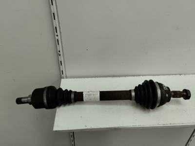 TRANSMISION DELANTERA IZQUIERDA CITROEN C4 LIM 2011 1.6 HDI FAP (112 CV)