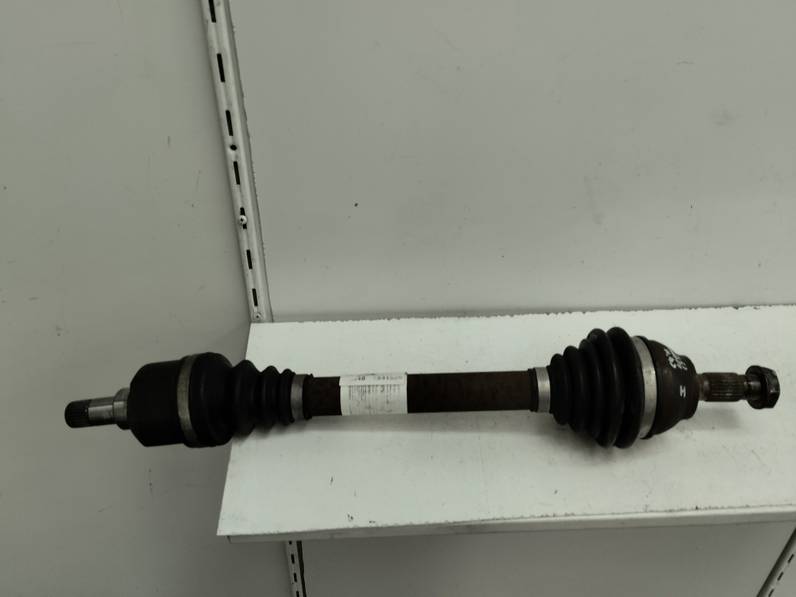 TRANSMISION DELANTERA IZQUIERDA CITROEN C4 LIM 2011 1.6 HDI FAP (112 CV)