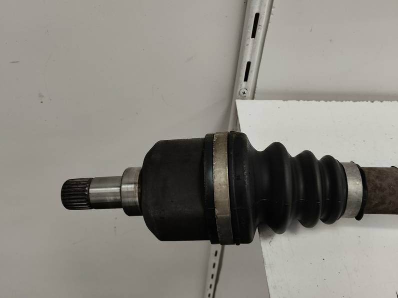 TRANSMISION DELANTERA IZQUIERDA CITROEN C4 LIM 2011 1.6 HDI FAP (112 CV)