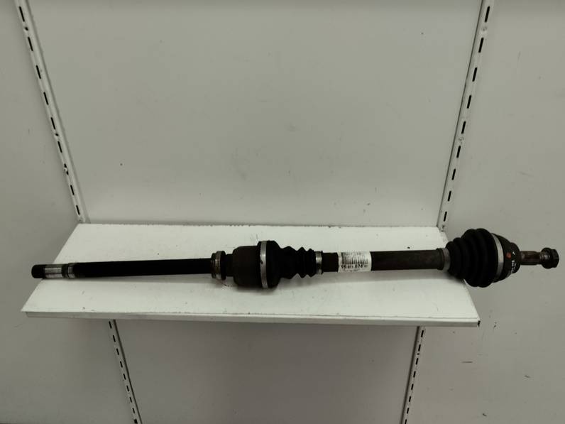 TRANSMISION DELANTERA DERECHA CITROEN C4 LIM 2011 1.6 HDI FAP (112 CV)