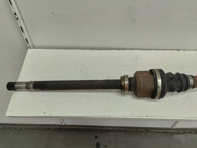 TRANSMISION DELANTERA DERECHA CITROEN C4 LIM 2011 1.6 HDI FAP (112 CV)