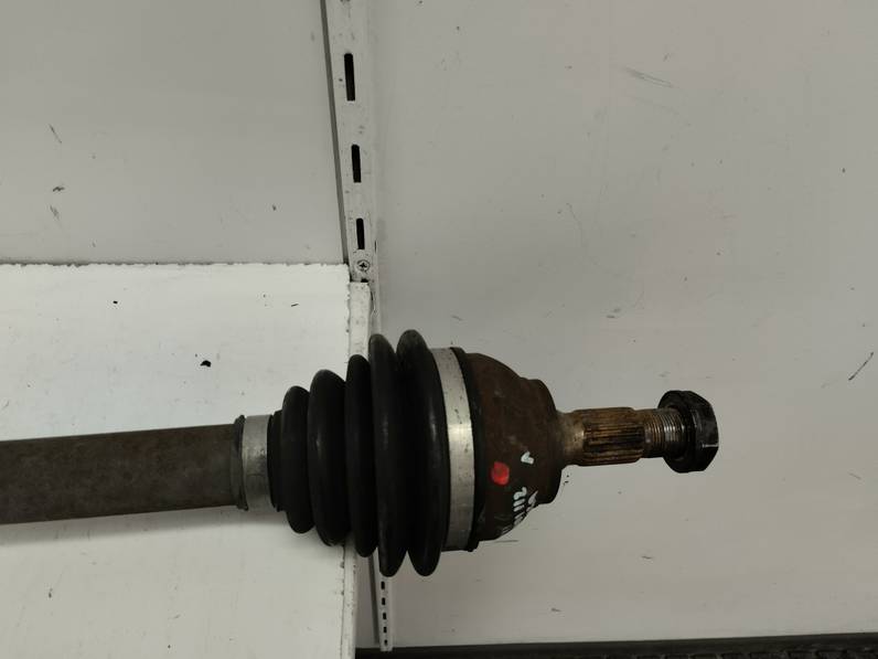 TRANSMISION DELANTERA DERECHA CITROEN C4 LIM 2011 1.6 HDI FAP (112 CV)