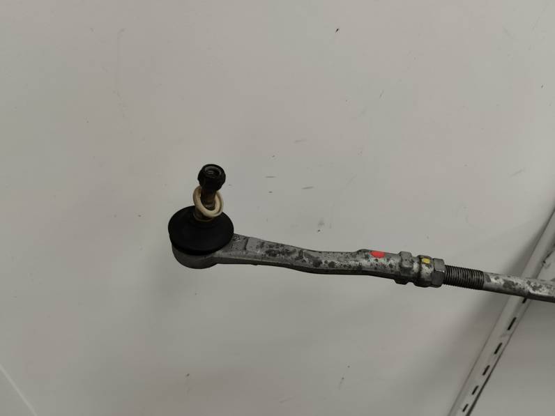 CREMALLERA DIRECCION CITROEN C4 LIM 2011 1.6 HDI FAP (112 CV)