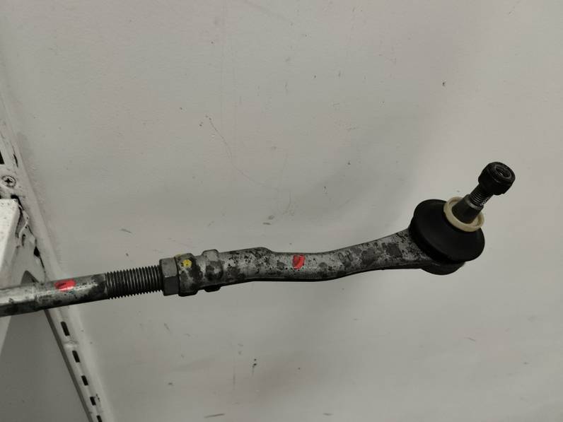 CREMALLERA DIRECCION CITROEN C4 LIM 2011 1.6 HDI FAP (112 CV)