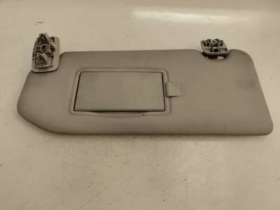 PARASOL IZQUIERDO CITROEN C4 LIM 2011 1.6 HDI FAP (112 CV)