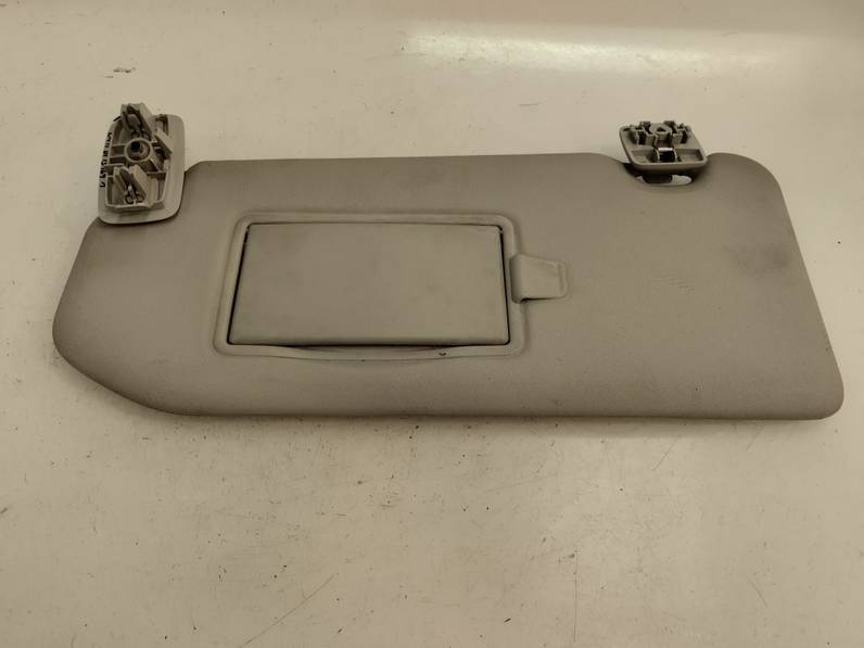 PARASOL IZQUIERDO CITROEN C4 LIM 2011 1.6 HDI FAP (112 CV)