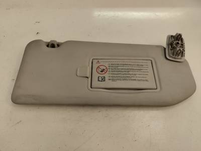 PARASOL DERECHO CITROEN C4 LIM 2011 1.6 HDI FAP (112 CV)