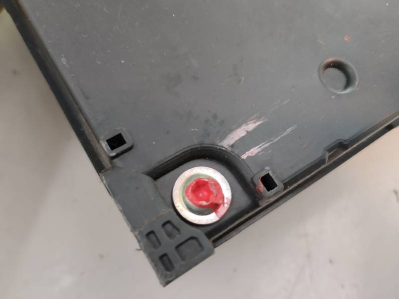 CAJA RELES FUSIBLES CITROEN C4 LIM 2011 1.6 HDI FAP (112 CV)