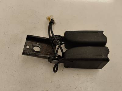 CINTURON SEGURIDAD TRASERO DERECHO CITROEN C4 LIM 2011 1.6 HDI FAP (112 CV)