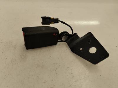 CINTURON SEGURIDAD TRASERO IZQUIERDO CITROEN C4 LIM 2011 1.6 HDI FAP (112 CV)