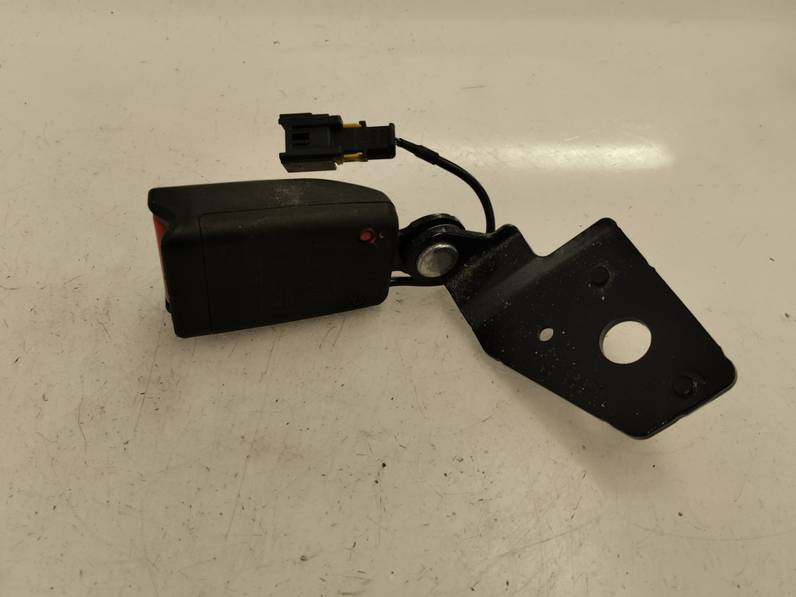 CINTURON SEGURIDAD TRASERO IZQUIERDO CITROEN C4 LIM 2011 1.6 HDI FAP (112 CV)