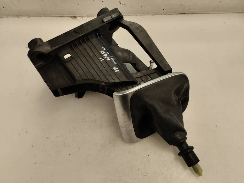 PALANCA CAMBIO CITROEN C4 LIM 2011 1.6 HDI FAP (112 CV)