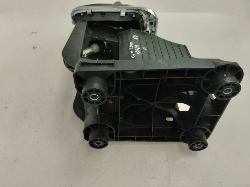 PALANCA CAMBIO CITROEN C4 LIM 2011 1.6 HDI FAP (112 CV)