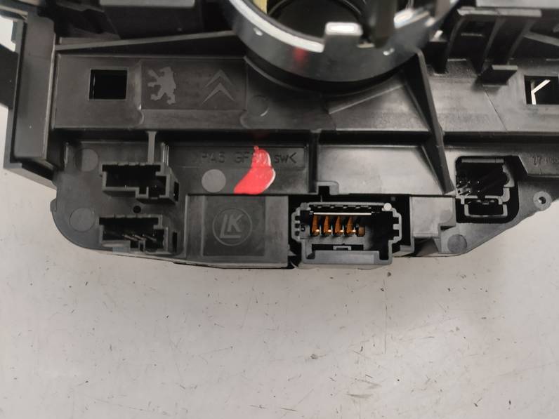 MANDO MULTIFUNCION CITROEN C4 LIM 2011 1.6 HDI FAP (112 CV)