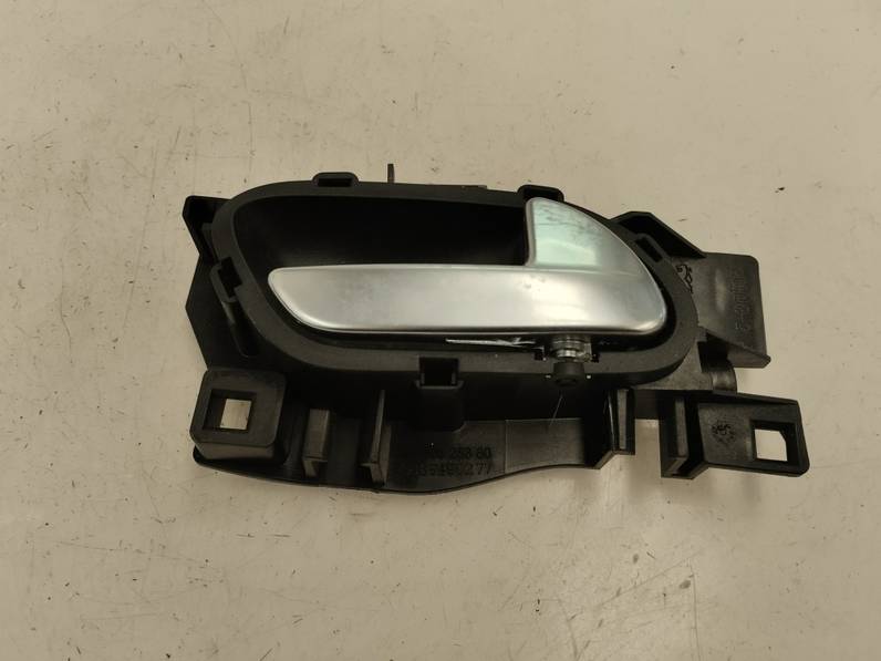 MANETA INTERIOR DELANTERA DERECHA CITROEN C4 LIM 2011 1.6 HDI FAP (112 CV)