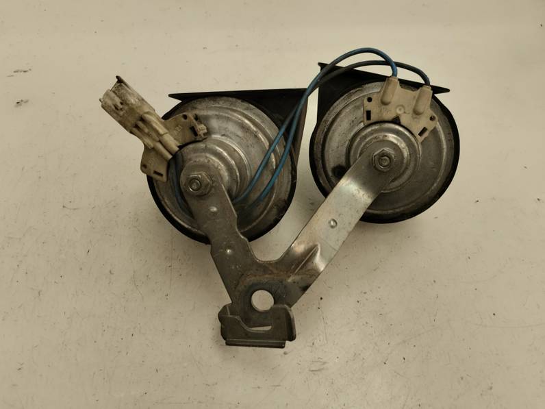 CLAXON CITROEN C4 LIM 2011 1.6 HDI FAP (112 CV)