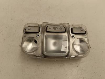 LUZ INTERIOR CITROEN C4 LIM 2011 1.6 HDI FAP (112 CV)