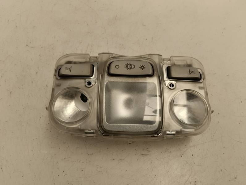 LUZ INTERIOR CITROEN C4 LIM 2011 1.6 HDI FAP (112 CV)