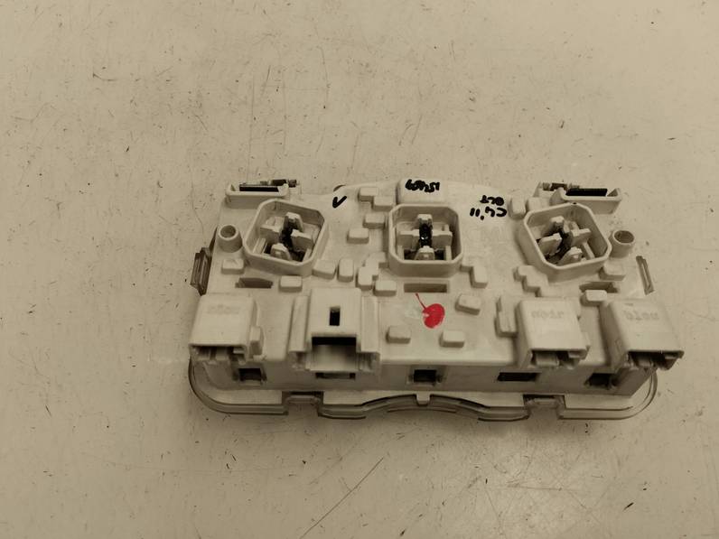 LUZ INTERIOR CITROEN C4 LIM 2011 1.6 HDI FAP (112 CV)