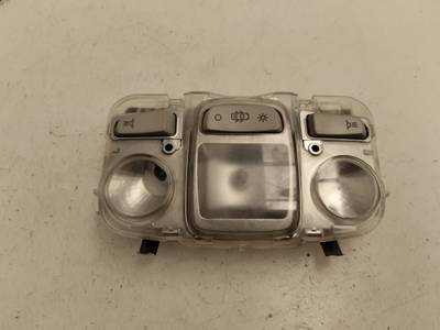 LUZ INTERIOR CITROEN C4 LIM 2011 1.6 HDI FAP (112 CV)