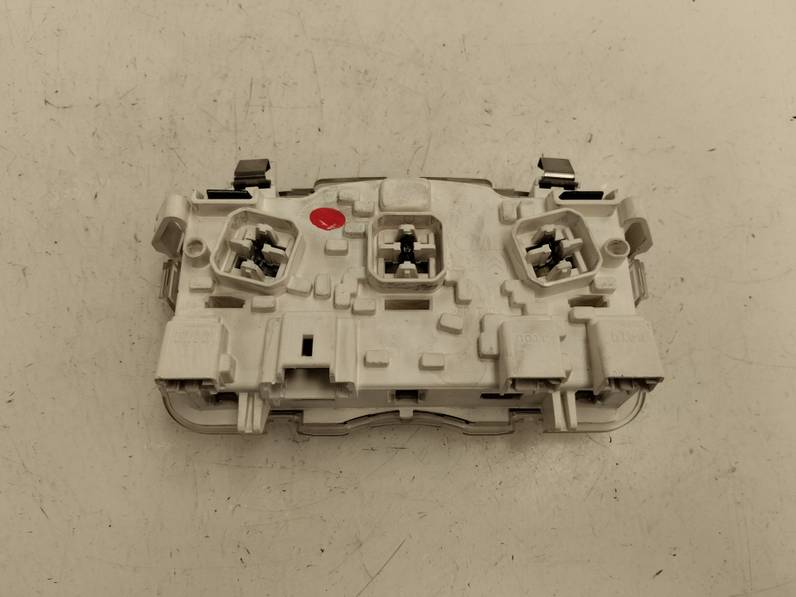 LUZ INTERIOR CITROEN C4 LIM 2011 1.6 HDI FAP (112 CV)