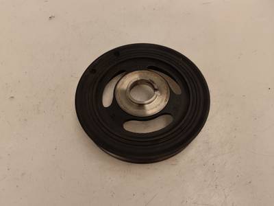 POLEA CIGUENAL CITROEN C4 LIM 2011 1.6 HDI FAP (112 CV)