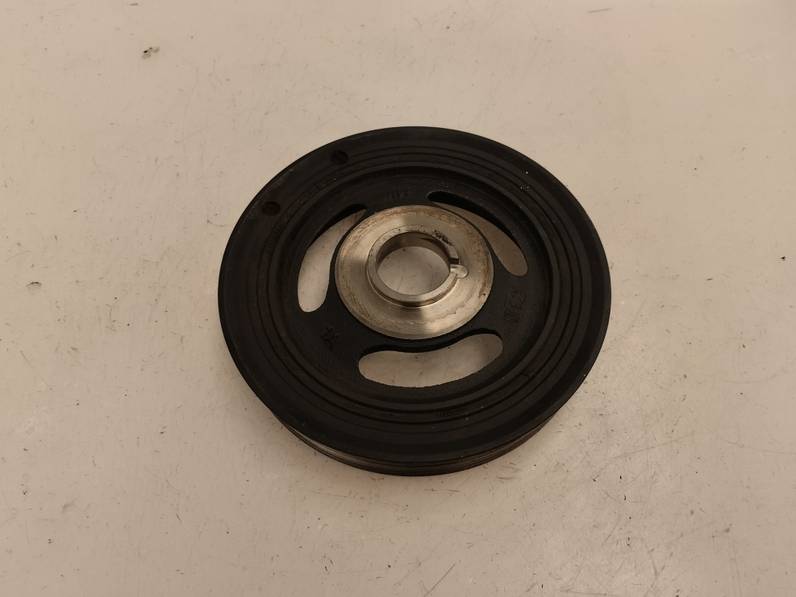 POLEA CIGUENAL CITROEN C4 LIM 2011 1.6 HDI FAP (112 CV)