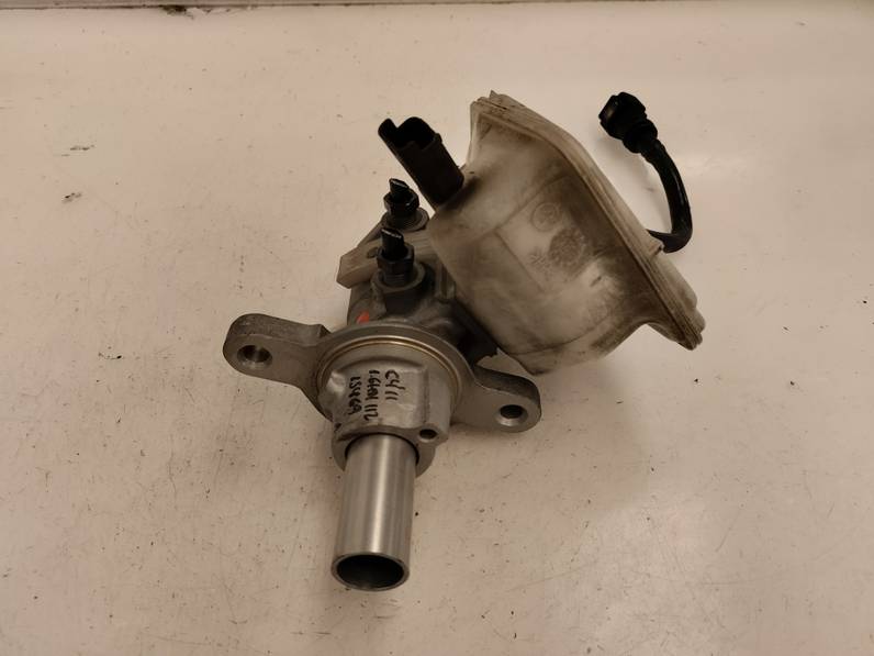 BOMBA FRENO CITROEN C4 LIM 2011 1.6 HDI FAP (112 CV)