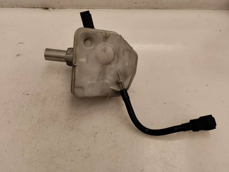 BOMBA FRENO CITROEN C4 LIM 2011 1.6 HDI FAP (112 CV)