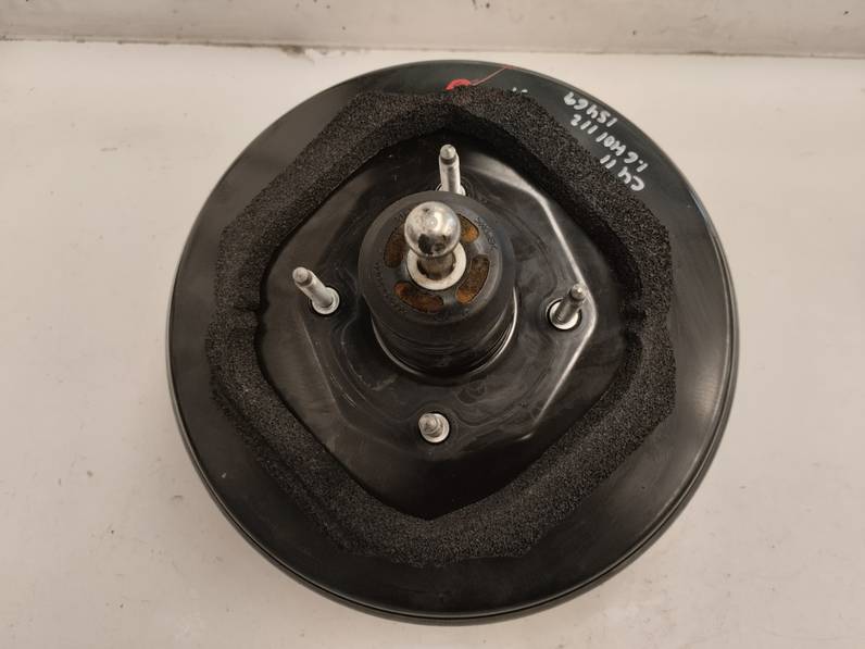 SERVOFRENO CITROEN C4 LIM 2011 1.6 HDI FAP (112 CV)