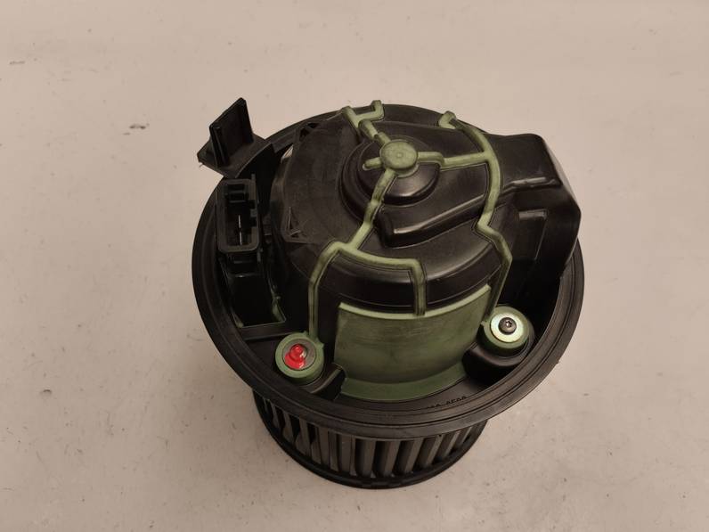 MOTOR CALEFACCION CITROEN C4 LIM 2011 1.6 HDI FAP (112 CV)