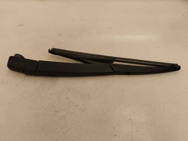 BRAZO LIMPIA TRASERO CITROEN C4 LIM 2011 1.6 HDI FAP (112 CV)