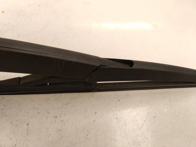 BRAZO LIMPIA TRASERO CITROEN C4 LIM 2011 1.6 HDI FAP (112 CV)