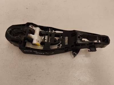 MANETA EXTERIOR TRASERA IZQUIERDA CITROEN C4 LIM 2011 1.6 HDI FAP (112 CV)