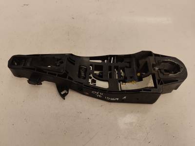 MANETA EXTERIOR TRASERA DERECHA CITROEN C4 LIM 2011 1.6 HDI FAP (112 CV)