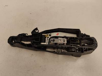 MANETA EXTERIOR DELANTERA DERECHA CITROEN C4 LIM 2011 1.6 HDI FAP (112 CV)