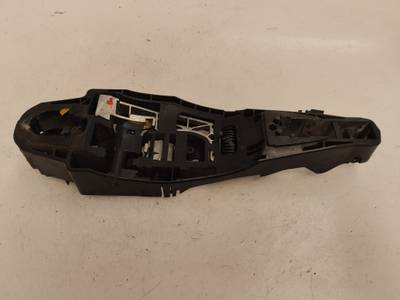 MANETA EXTERIOR DELANTERA IZQUIERDA CITROEN C4 LIM 2011 1.6 HDI FAP (112 CV)