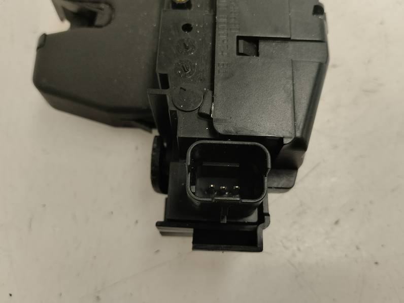 CERRADURA MALETERO PORTON CITROEN C4 LIM 2011 1.6 HDI FAP (112 CV)