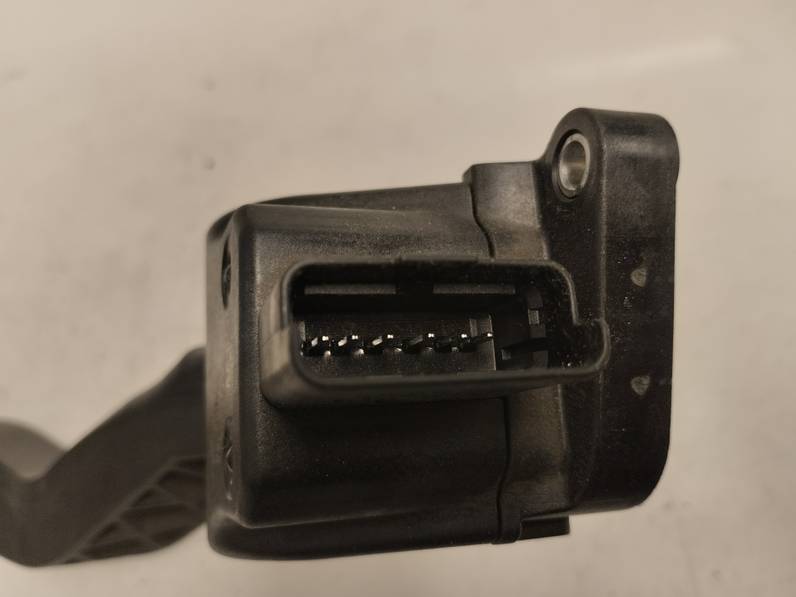 POTENCIOMETRO PEDAL CITROEN C4 LIM 2011 1.6 HDI FAP (112 CV)