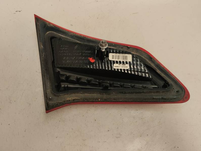 PILOTO TRASERO DERECHO INTERIOR CITROEN C4 LIM 2011 1.6 HDI FAP (112 CV)