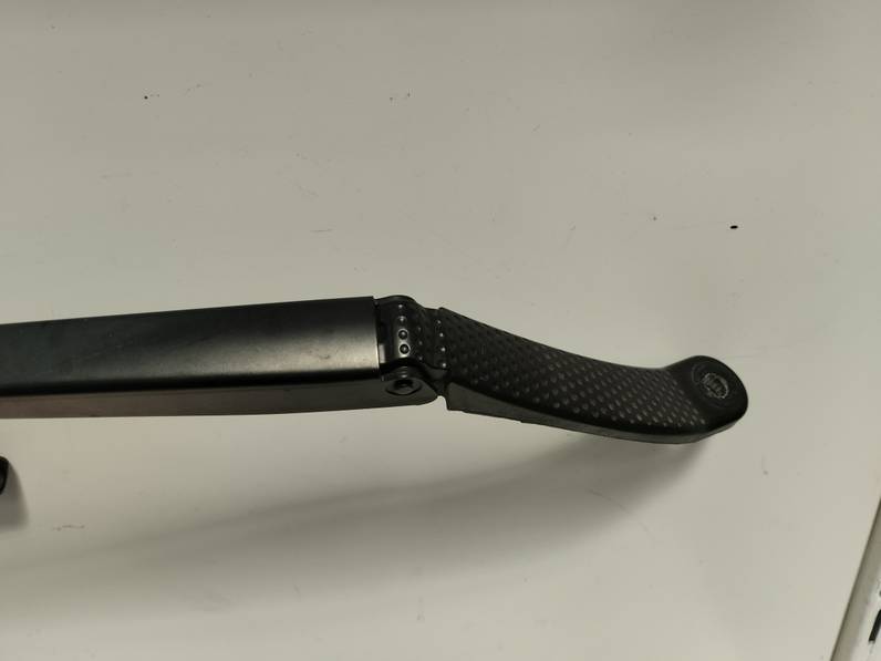 BRAZO LIMPIA DELANTERO IZQUIERDO CITROEN C4 LIM 2011 1.6 HDI FAP (112 CV)