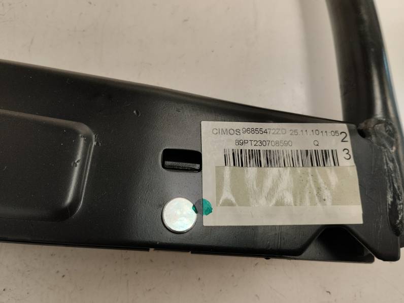 PALANCA FRENO DE MANO CITROEN C4 LIM 2011 1.6 HDI FAP (112 CV)