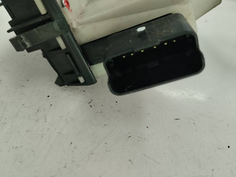 CERRADURA PUERTA TRASERA DERECHA CITROEN C4 LIM 2011 1.6 HDI FAP (112 CV)