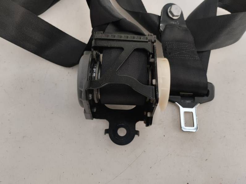 CINTURON SEGURIDAD TRASERO IZQUIERDO CITROEN C4 LIM 2011 1.6 HDI FAP (112 CV)