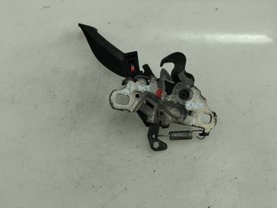 CERRADURA CAPOT CITROEN C4 LIM 2011 1.6 HDI FAP (112 CV)