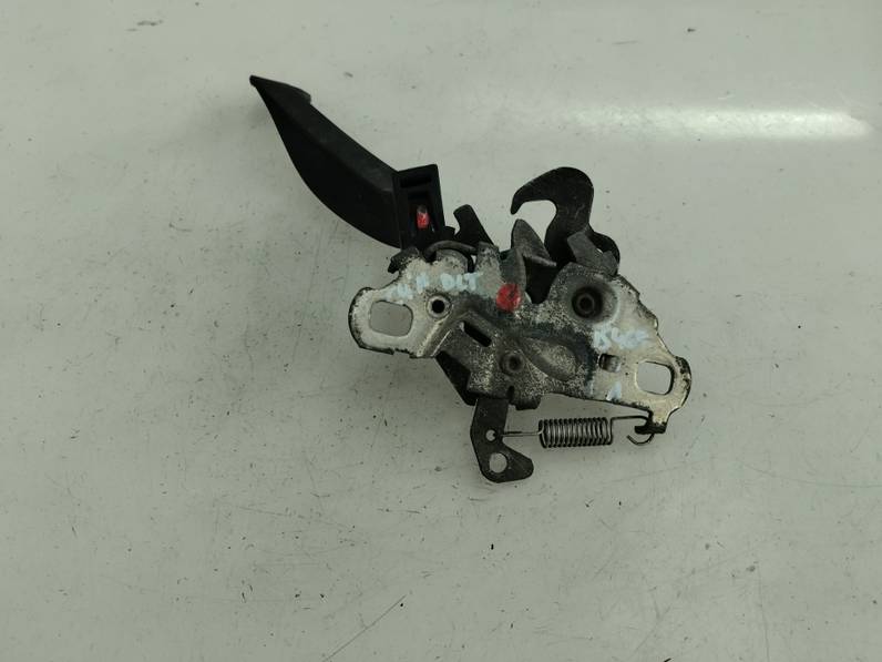 CERRADURA CAPOT CITROEN C4 LIM 2011 1.6 HDI FAP (112 CV)