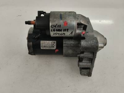 MOTOR ARRANQUE CITROEN C4 LIM 2011 1.6 HDI FAP (112 CV)